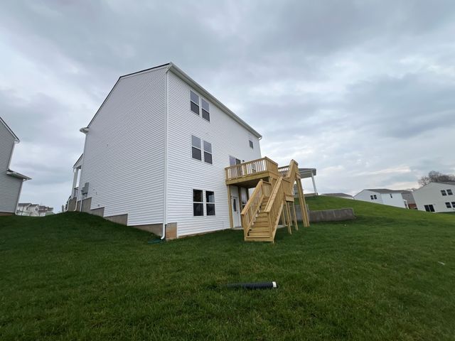 3855 Kindler Ct, Columbia, TN 38401