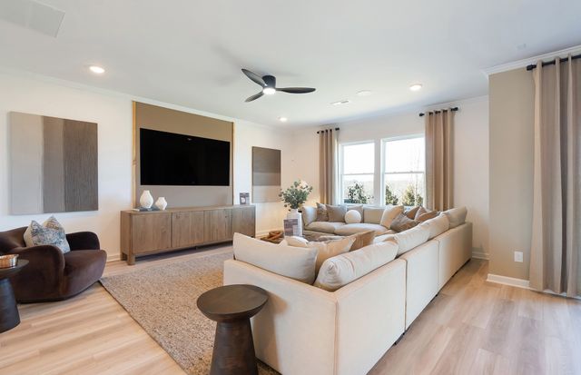 3855 Kindler Ct, Columbia, TN 38401