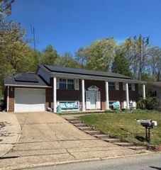 1528 Greenbrier Drive, Huntington, WV 25704