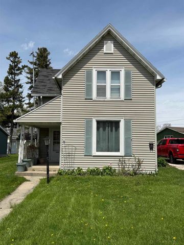 417 E MERRILL AVENUE, Fond Du Lac, WI 54935