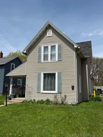 417 E MERRILL AVENUE, Fond Du Lac, WI 54935