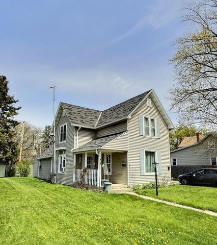 417 E MERRILL AVENUE, Fond Du Lac, WI 54935