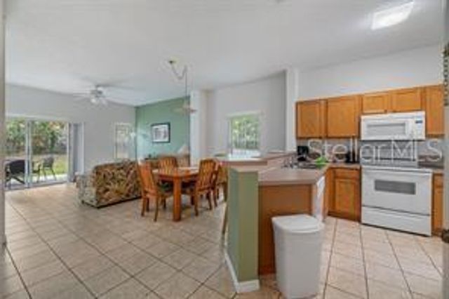 1057 PARK RIDGE CIRCLE, Kissimmee, FL 34746