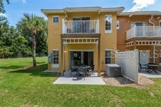 1057 PARK RIDGE CIRCLE, Kissimmee, FL 34746