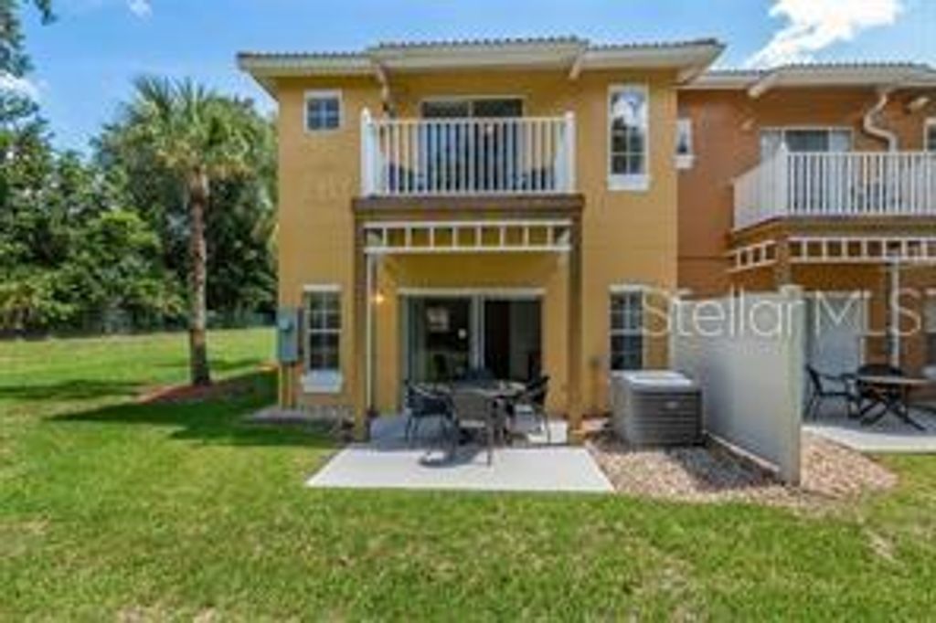 1057 PARK RIDGE CIRCLE, Kissimmee, FL 34746