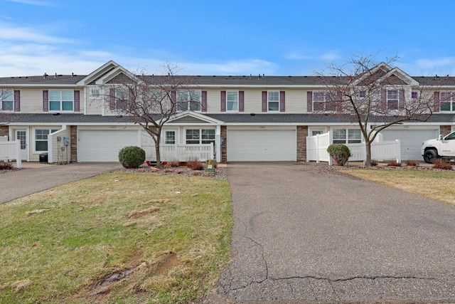 15519 60th Avenue N, Plymouth, MN 55446