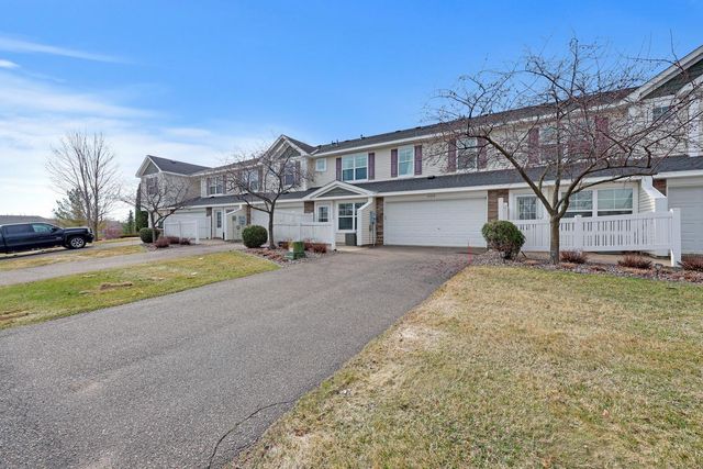 15519 60th Avenue N, Plymouth, MN 55446