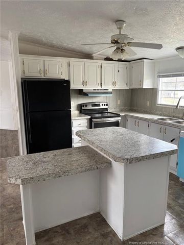 27 Melissa Drive, Pembroke, NC 28372