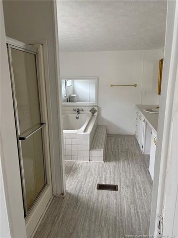 27 Melissa Drive, Pembroke, NC 28372