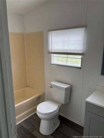 27 Melissa Drive, Pembroke, NC 28372