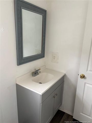 27 Melissa Drive, Pembroke, NC 28372