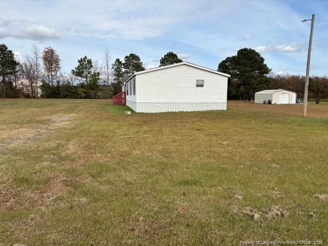 27 Melissa Drive, Pembroke, NC 28372