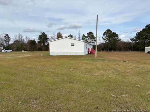 27 Melissa Drive, Pembroke, NC 28372