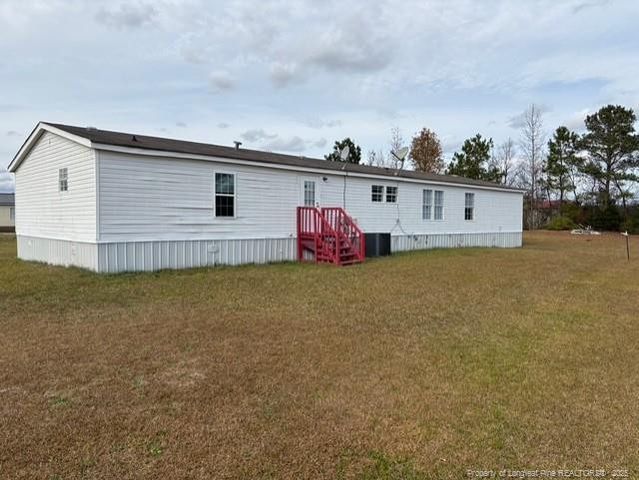 27 Melissa Drive, Pembroke, NC 28372