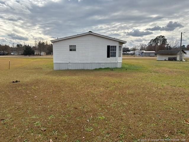 27 Melissa Drive, Pembroke, NC 28372