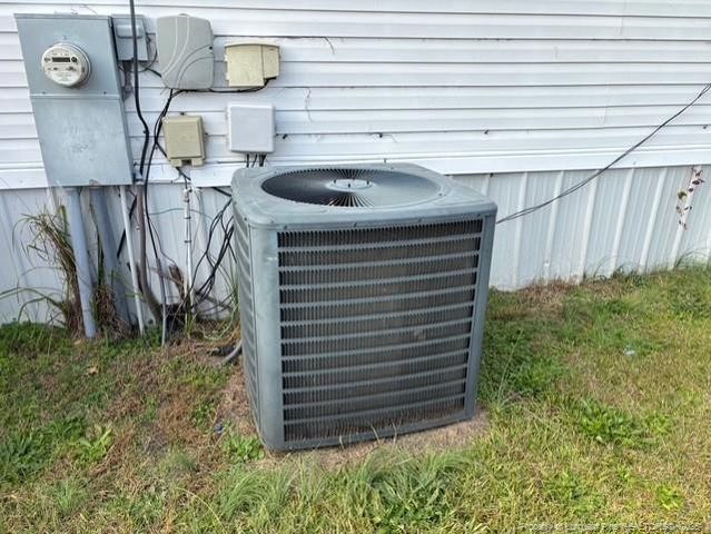 27 Melissa Drive, Pembroke, NC 28372