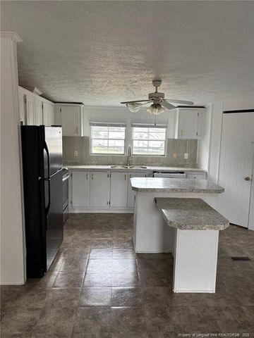 27 Melissa Drive, Pembroke, NC 28372