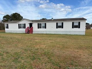 27 Melissa Drive, Pembroke, NC 28372