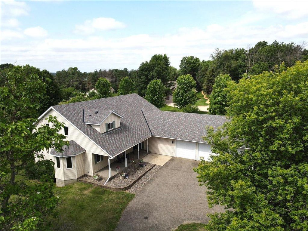 6592 295th Street E, Cannon Falls, MN 55009 — exterior
