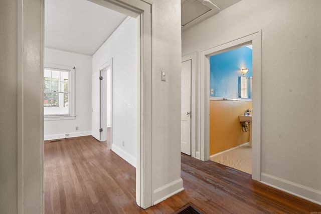 107 Barry Street, Hot Springs, AR 71913