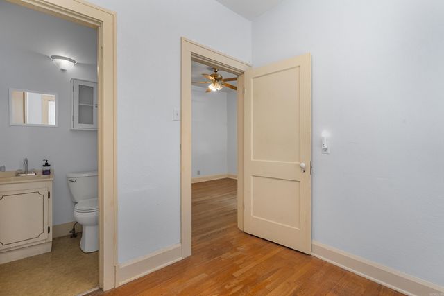 107 Barry Street, Hot Springs, AR 71913