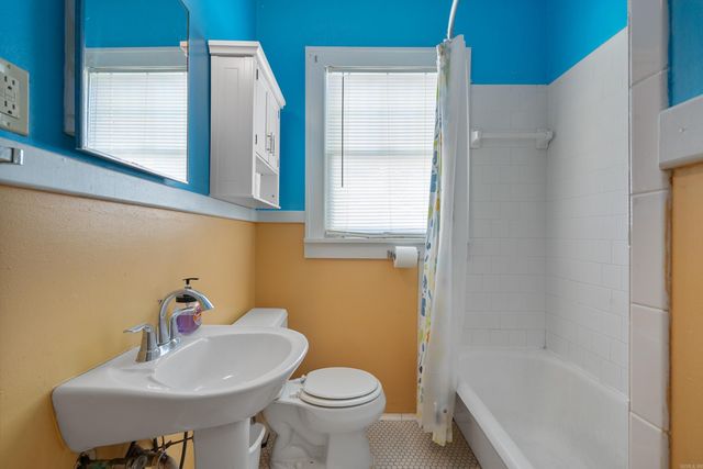 107 Barry Street, Hot Springs, AR 71913