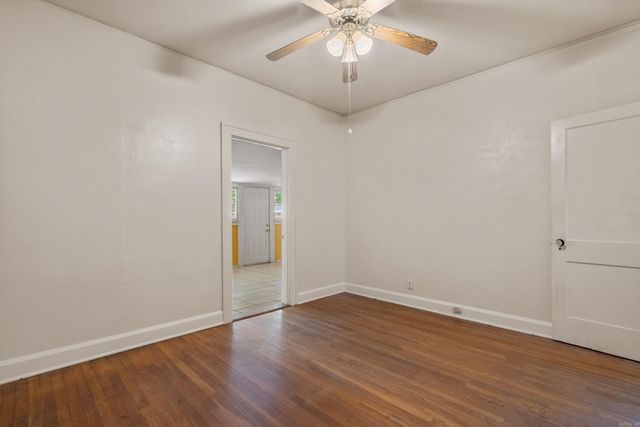 107 Barry Street, Hot Springs, AR 71913