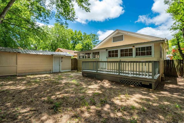 107 Barry Street, Hot Springs, AR 71913