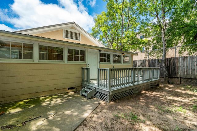 107 Barry Street, Hot Springs, AR 71913