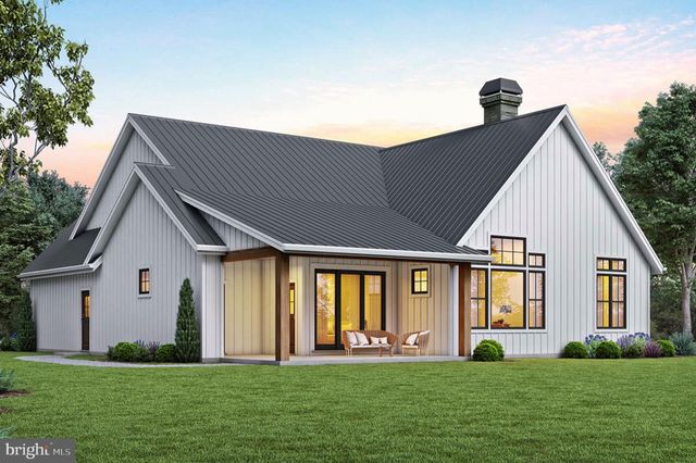 200 W SHORE DR, Milton, DE 19968