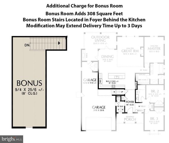 200 W SHORE DR, Milton, DE 19968