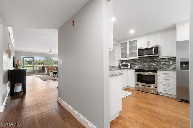 4572 Andover WAY C105, Naples, FL 34112