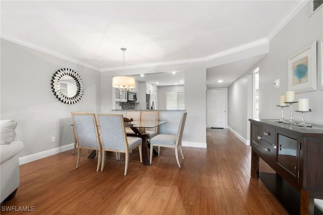 4572 Andover WAY C105, Naples, FL 34112