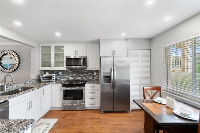 4572 Andover WAY C105, Naples, FL 34112