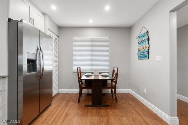 4572 Andover WAY C105, Naples, FL 34112