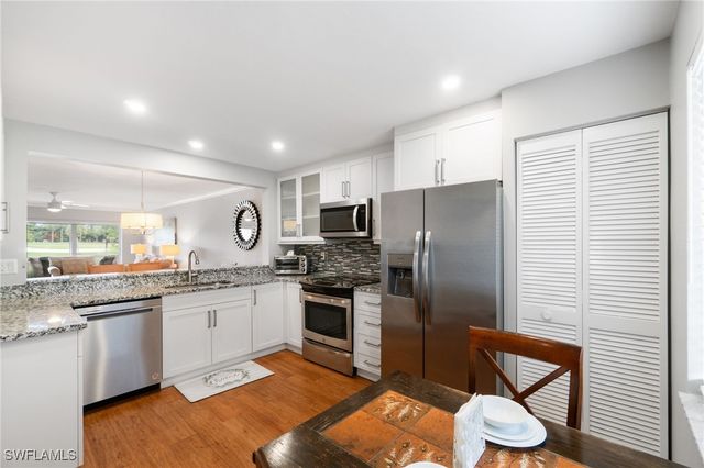 4572 Andover WAY C105, Naples, FL 34112