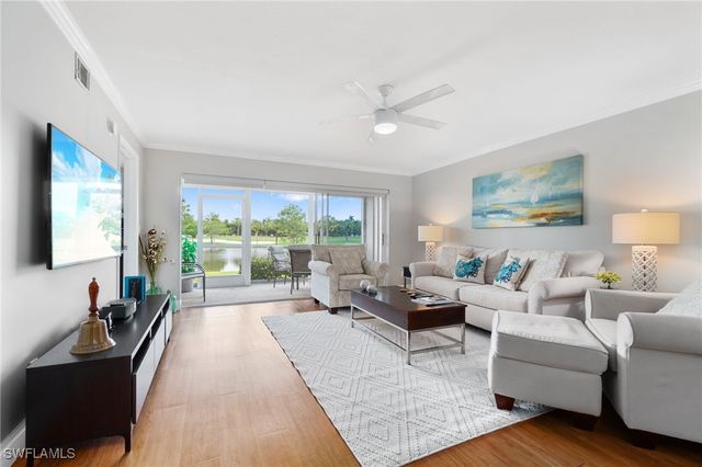 4572 Andover WAY C105, Naples, FL 34112