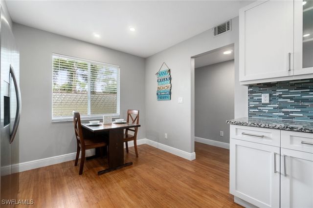 4572 Andover WAY C105, Naples, FL 34112