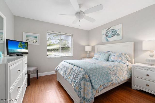 4572 Andover WAY C105, Naples, FL 34112