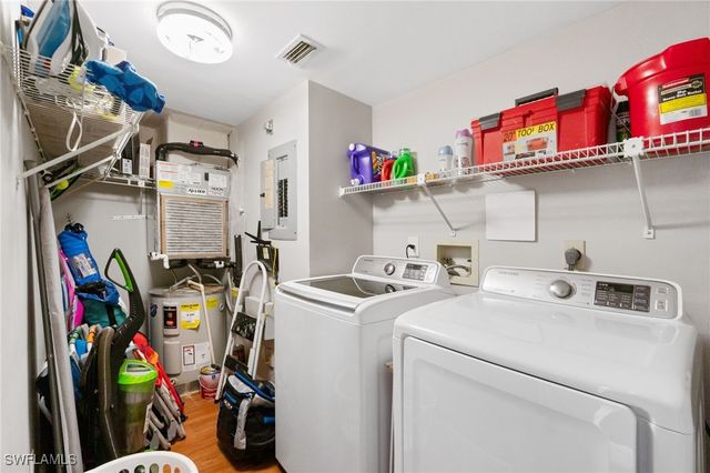 4572 Andover WAY C105, Naples, FL 34112