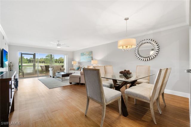 4572 Andover WAY C105, Naples, FL 34112