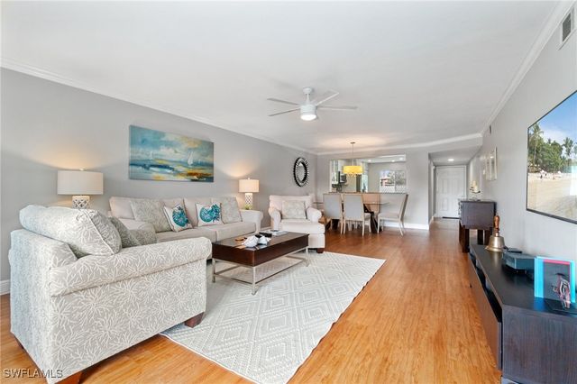 4572 Andover WAY C105, Naples, FL 34112