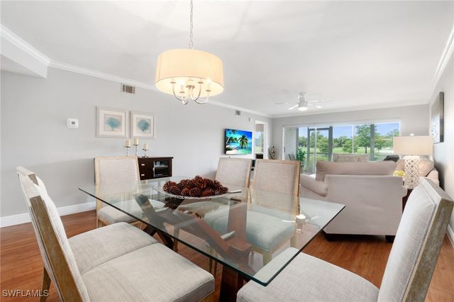 4572 Andover WAY C105, Naples, FL 34112