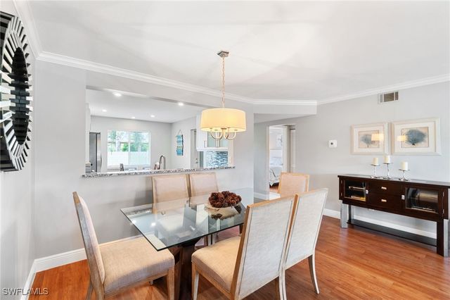 4572 Andover WAY C105, Naples, FL 34112