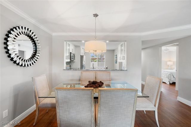 4572 Andover WAY C105, Naples, FL 34112