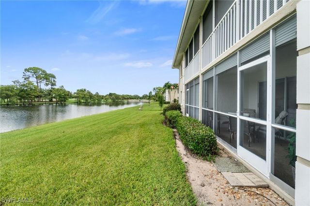 4572 Andover WAY C105, Naples, FL 34112