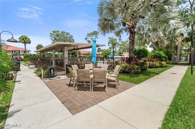 4572 Andover WAY C105, Naples, FL 34112