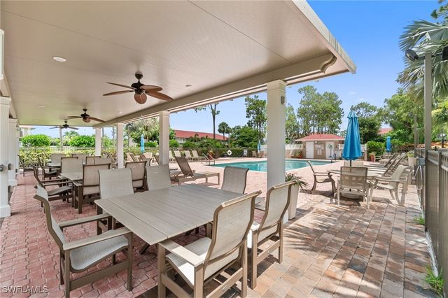 4572 Andover WAY C105, Naples, FL 34112