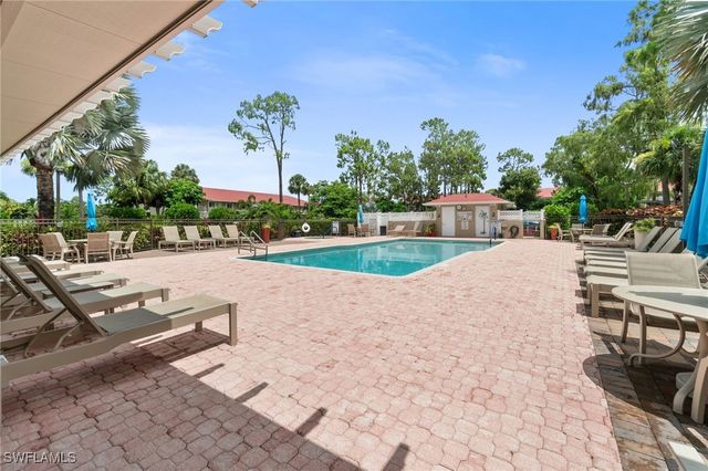 4572 Andover WAY C105, Naples, FL 34112