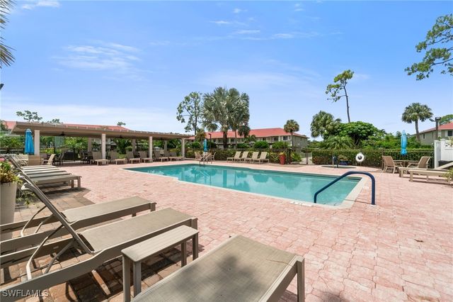 4572 Andover WAY C105, Naples, FL 34112